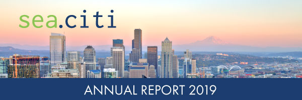 sea.citi 2019 Annual Report